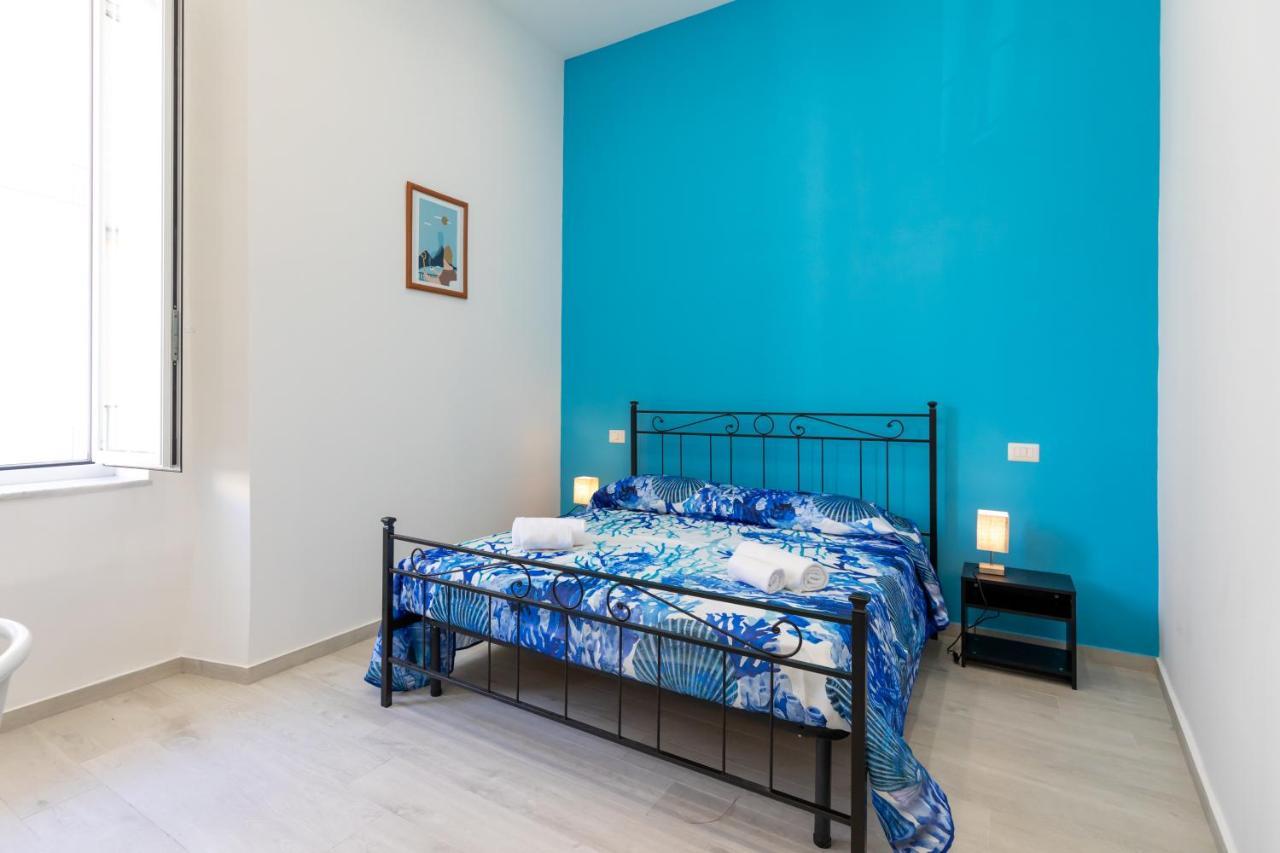 My Brilliant Home With Jacuzzi 2 Steps From St Toledo Nápoles Exterior foto
