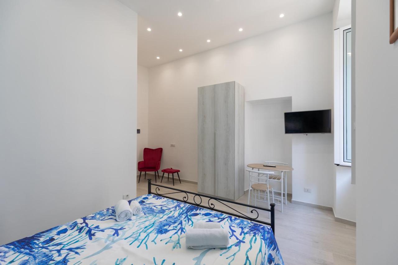 My Brilliant Home With Jacuzzi 2 Steps From St Toledo Nápoles Exterior foto