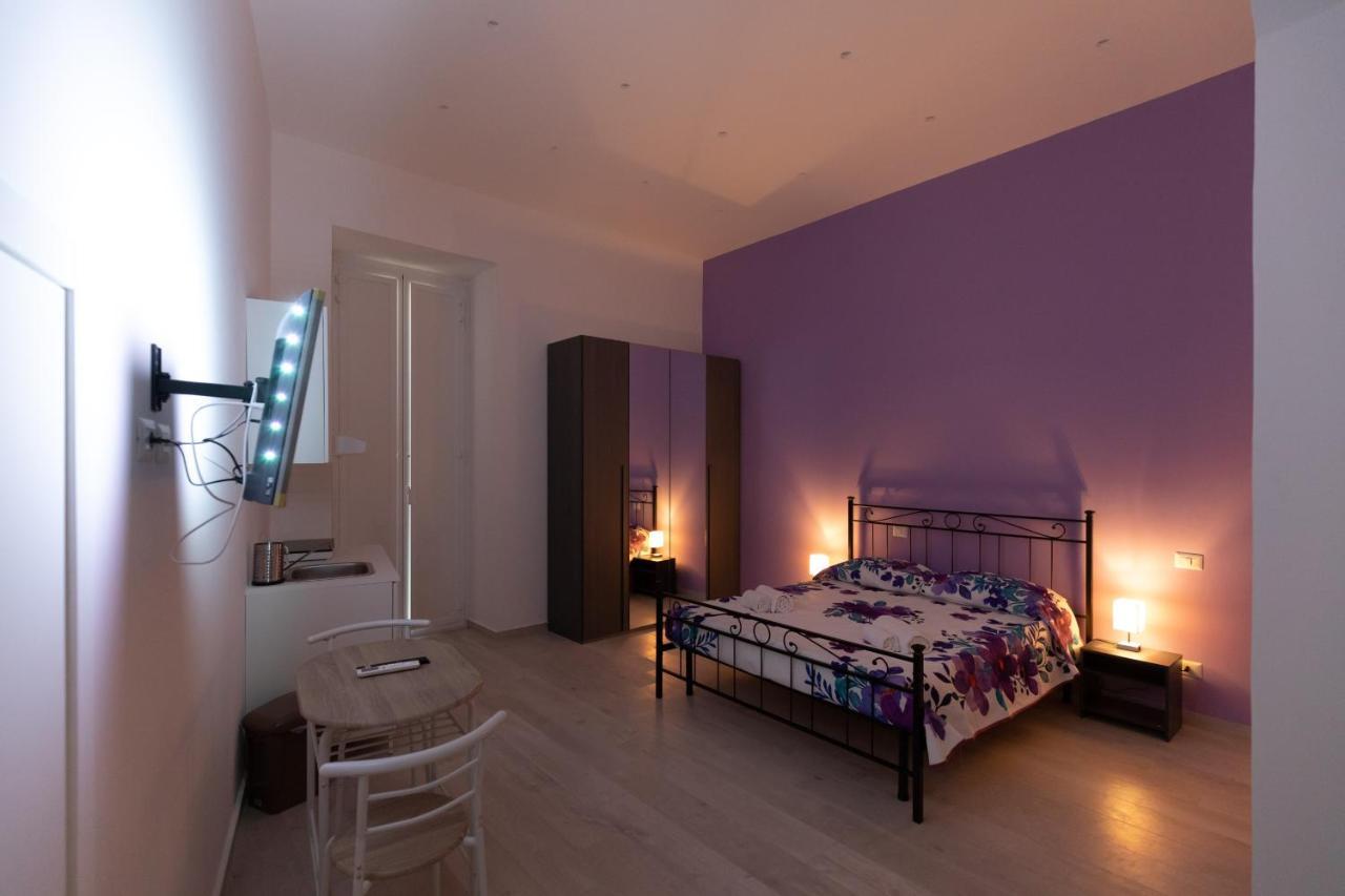 My Brilliant Home With Jacuzzi 2 Steps From St Toledo Nápoles Exterior foto