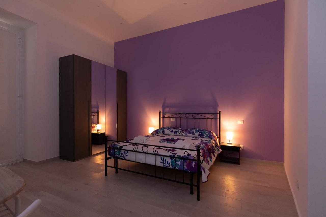 My Brilliant Home With Jacuzzi 2 Steps From St Toledo Nápoles Exterior foto