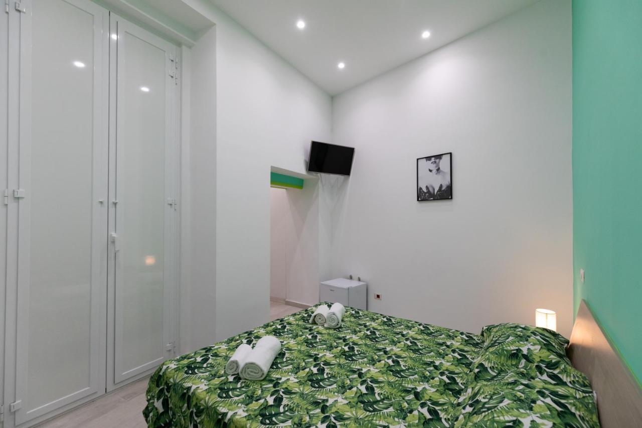 My Brilliant Home With Jacuzzi 2 Steps From St Toledo Nápoles Exterior foto