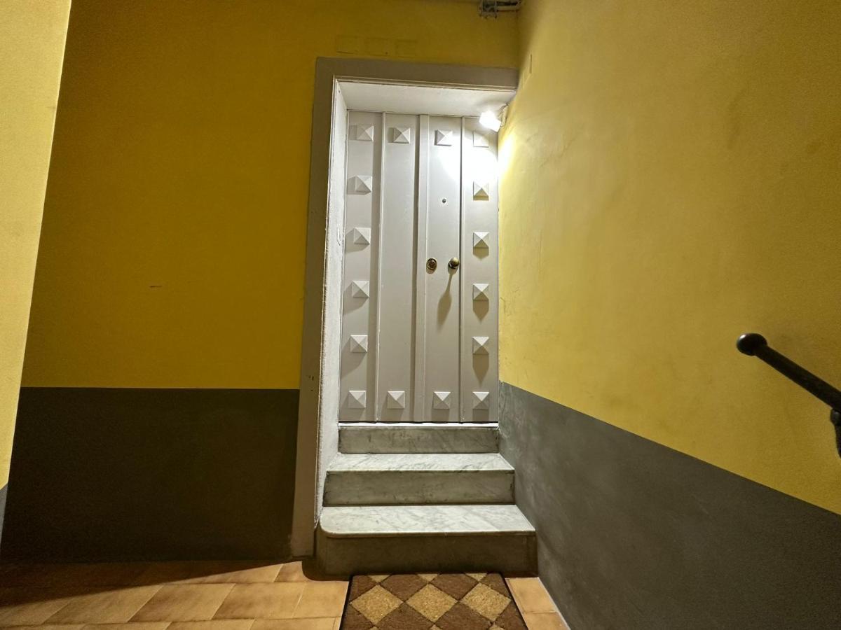 My Brilliant Home With Jacuzzi 2 Steps From St Toledo Nápoles Exterior foto