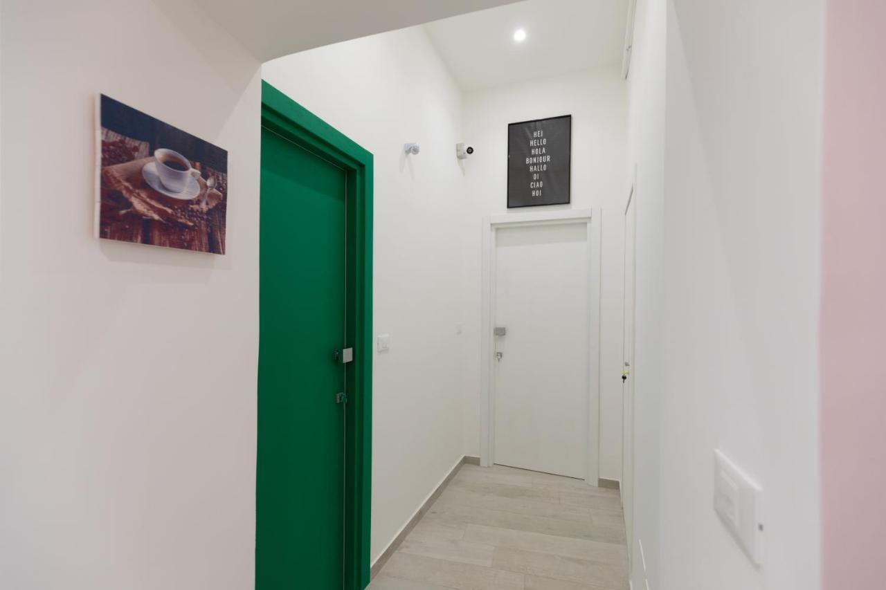 My Brilliant Home With Jacuzzi 2 Steps From St Toledo Nápoles Exterior foto