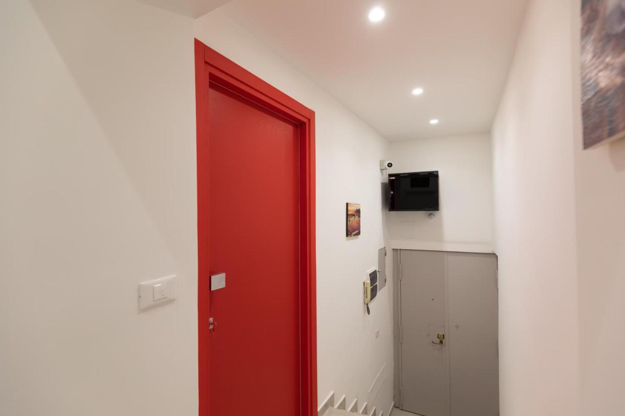 My Brilliant Home With Jacuzzi 2 Steps From St Toledo Nápoles Exterior foto