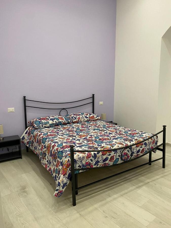 My Brilliant Home With Jacuzzi 2 Steps From St Toledo Nápoles Exterior foto