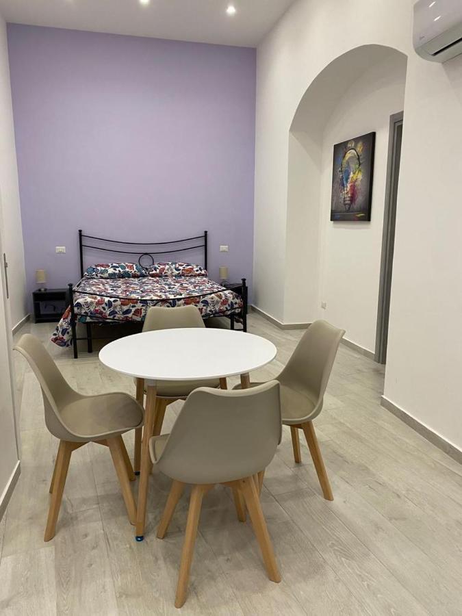 My Brilliant Home With Jacuzzi 2 Steps From St Toledo Nápoles Exterior foto